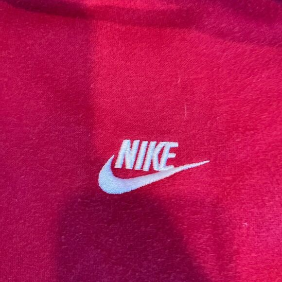 Modern Nike Hoodie - Picture 2 of 5